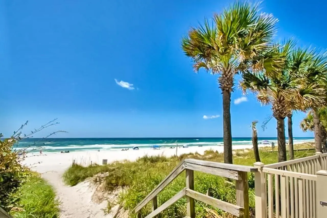 Gulf Breeze Aglow Villa Panama City Beach 0*,  United States