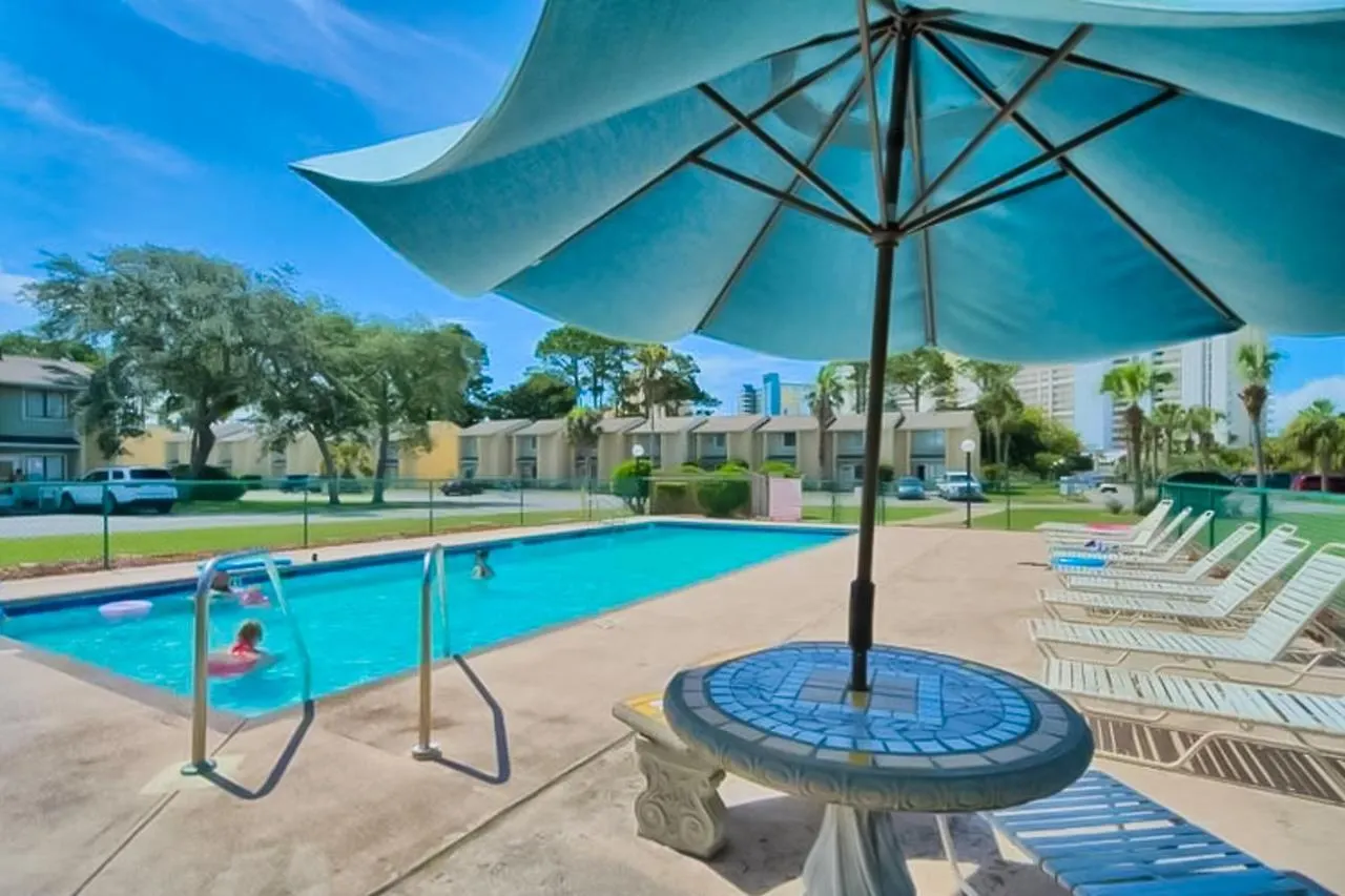 Holiday home Gulf Breeze Aglow Villa Panama City Beach United States