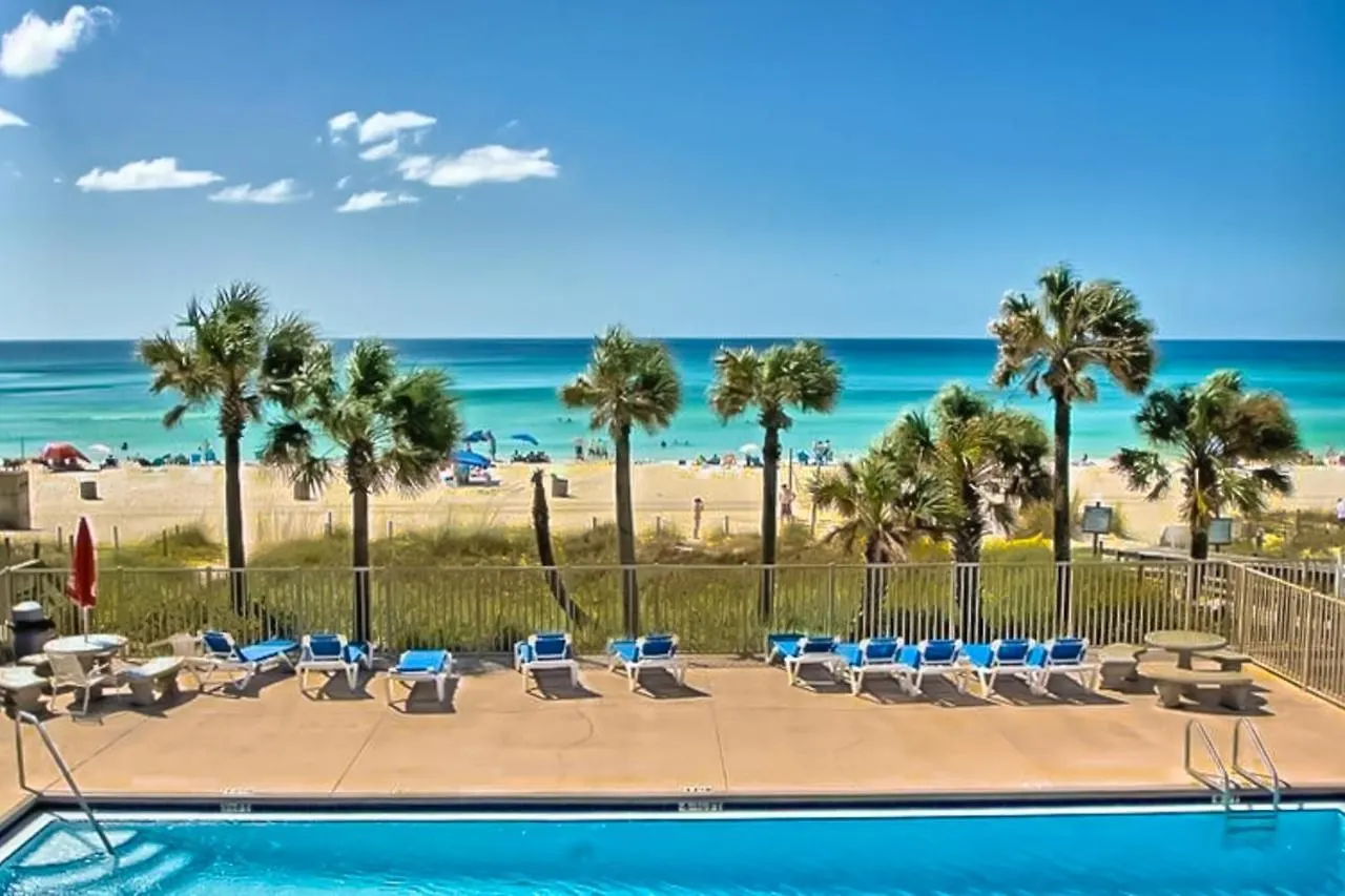 Gulf Breeze Aglow Villa Panama City Beach 0*,  United States
