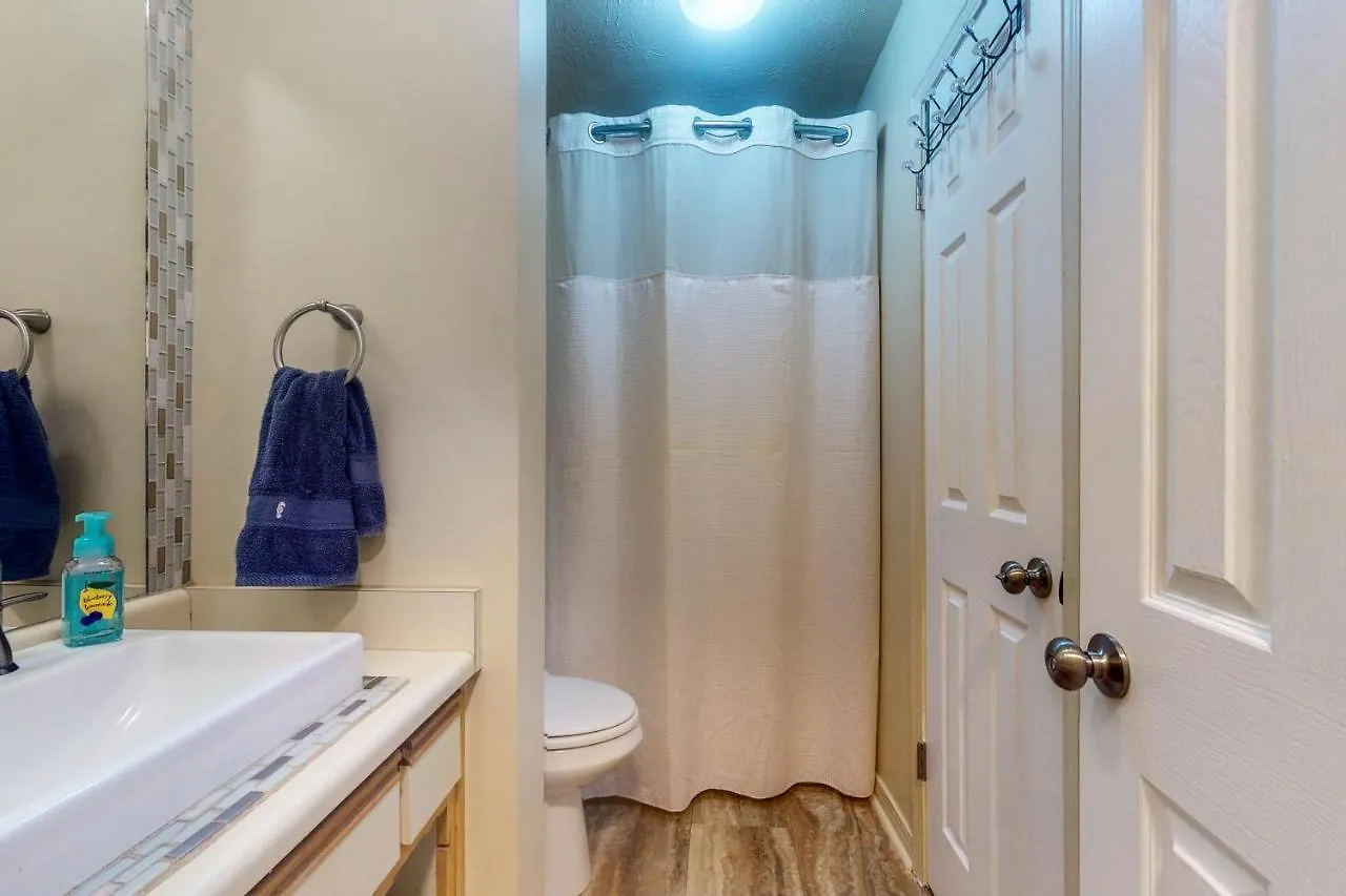 Gulf Breeze Aglow Villa Panama City Beach