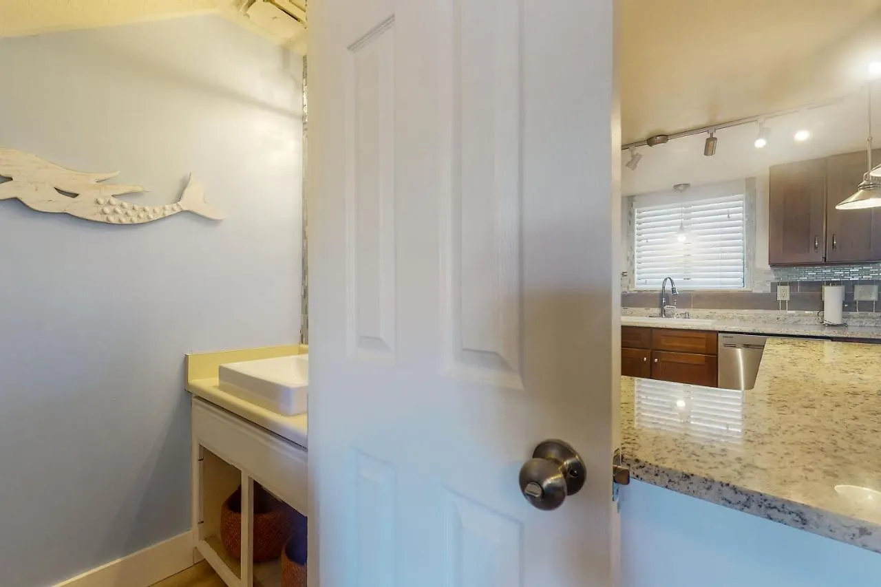 Gulf Breeze Aglow Villa Panama City Beach Holiday home