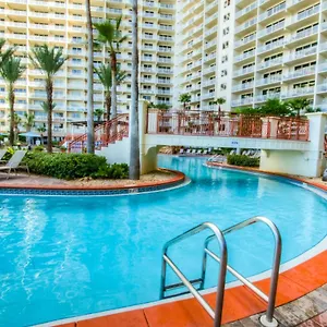 Shores Of Panama 1921! 2bd 3 Ba, Amazing View, And Great Amenities Panama City Beach