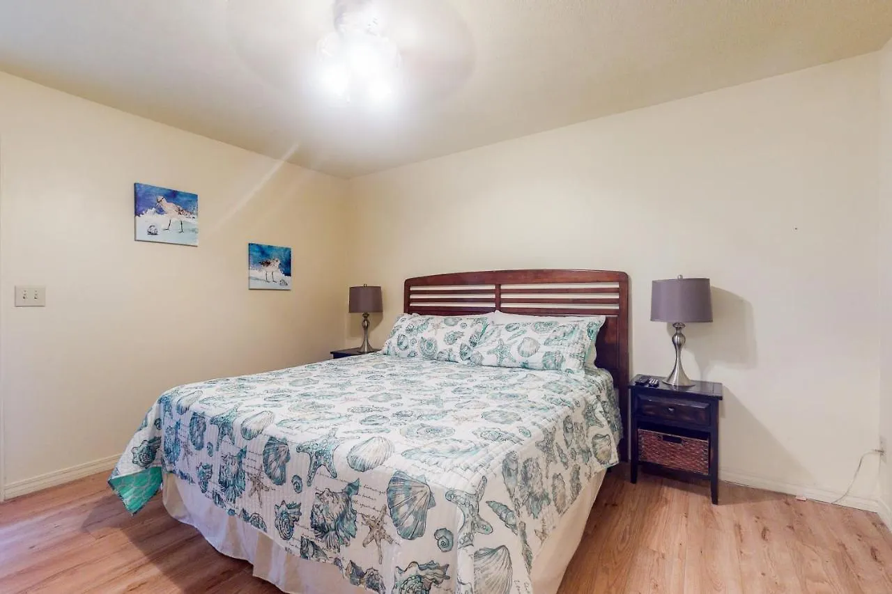 Vakantiehuis Gulf Breeze Aglow Villa Panama City Beach